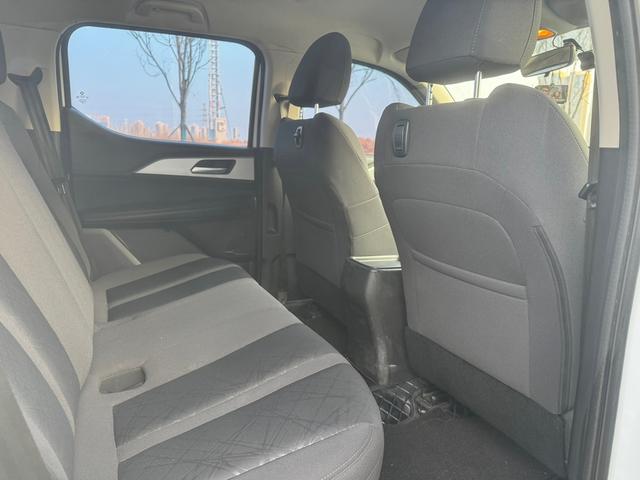 Great Wall Jingang Pao 2022 immagine di auto #11