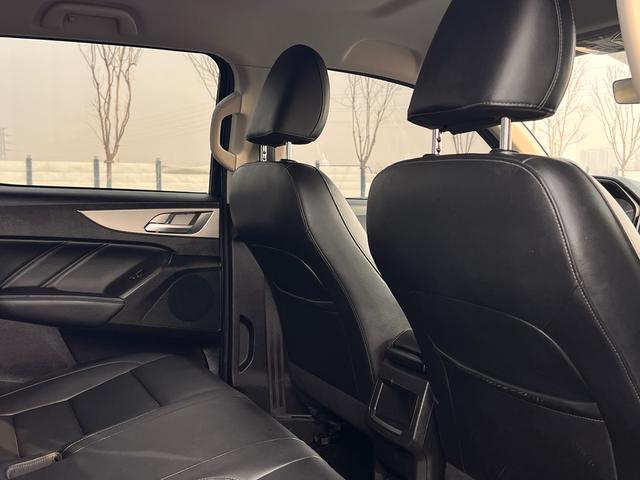 长城 炮 2021 汽车图片 #11