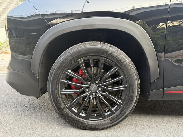 捷途 捷途大圣 2024 汽车图片 #11