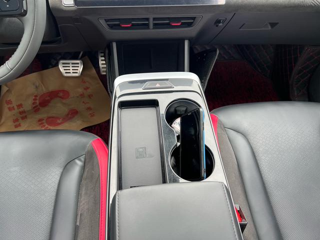 Jetour Dashing 2023 car image #11