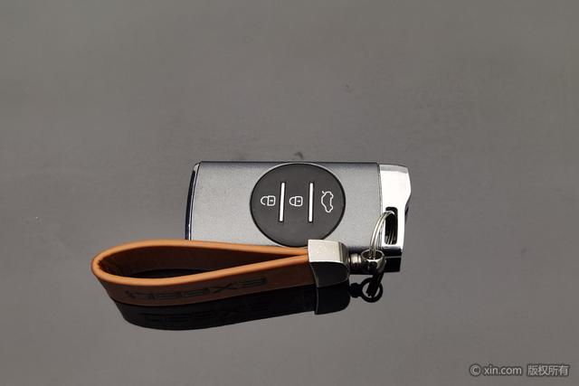 Exceed Lingyun 2019 #11 Exceed Lingyun 2019 car image #11