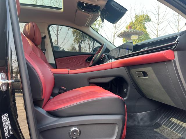 Exceed Yaoguang 2024 #11 Exceed Yaoguang 2024 car image #11