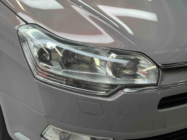 Citroen C5 2012 car image #11