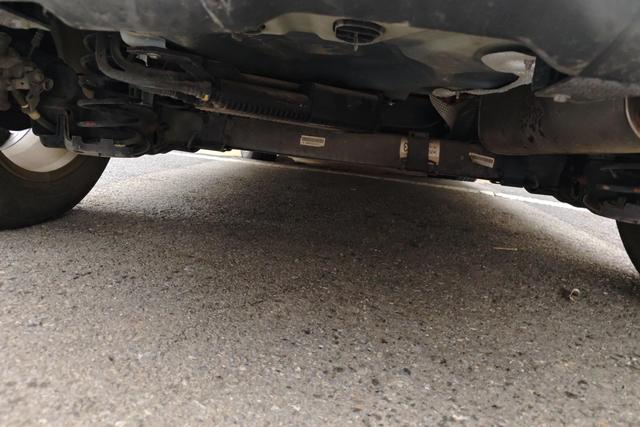 Citroen C4 AIRCROSS 2021 car image #11