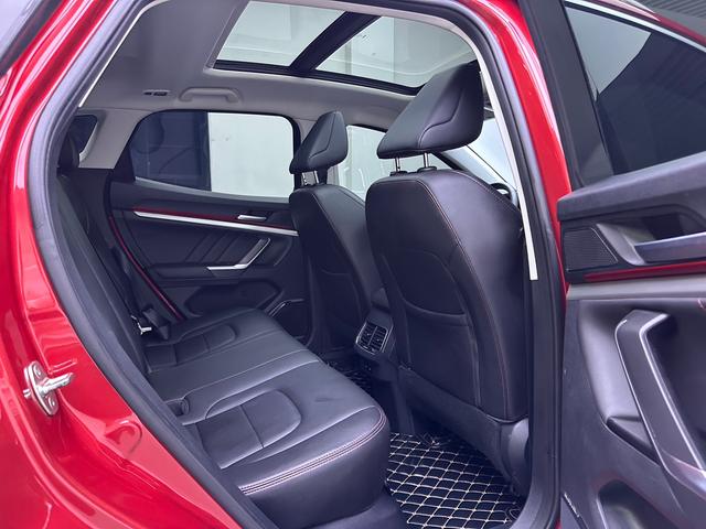 Haval H4 2020 изображение автомобиля #11