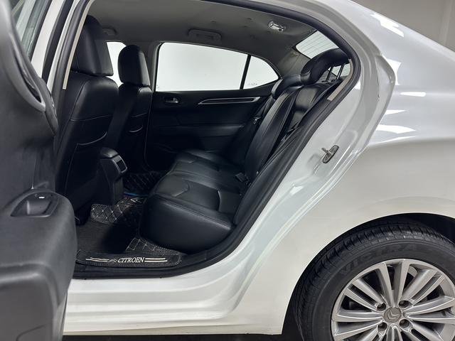 Citroen C4L 2014 #11 Citroen C4L 2014 car image #11