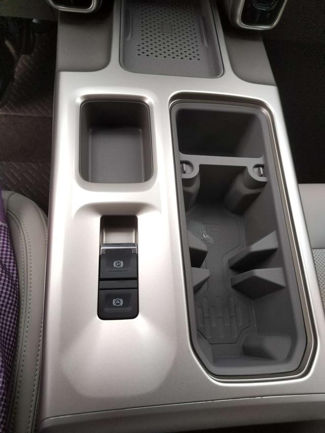 Haval X Dog / Dargo 2025 car image #11