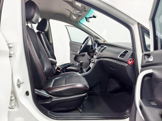 Kaiyi C3 2015 image de voiture #11