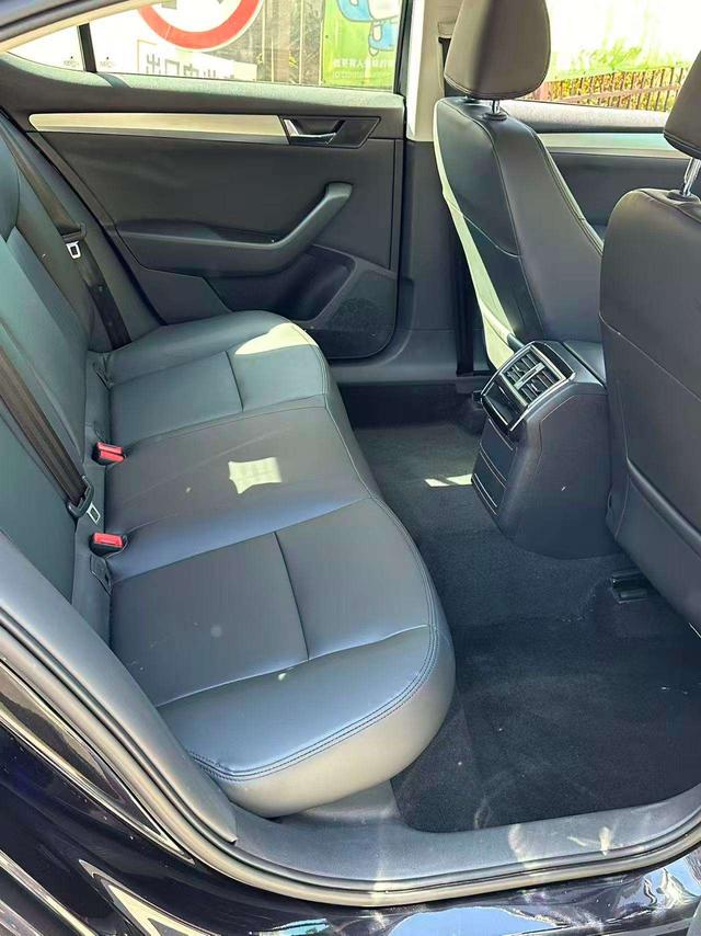 斯柯达 速派 2019 汽车图片 #11