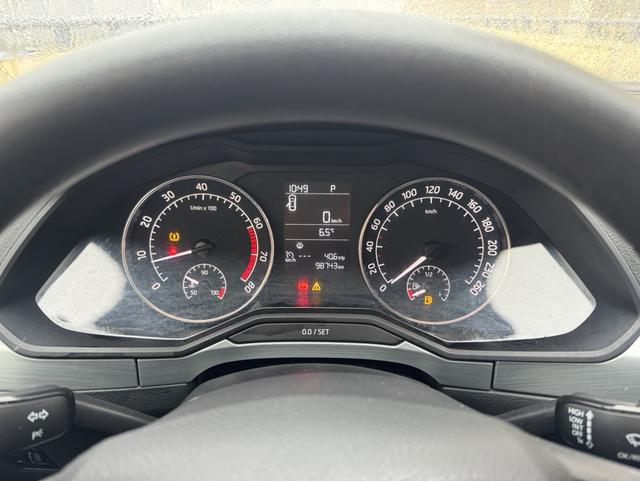 斯柯达 速派 2016 汽车图片 #11