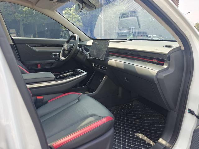 捷途 捷途大圣 2024 汽车图片 #11