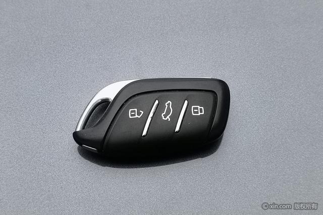 MG 2024 immagine di auto #11