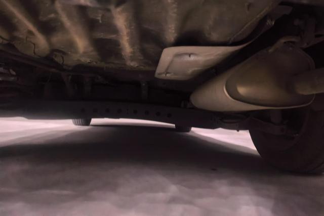 MG 5 2022 car image #11