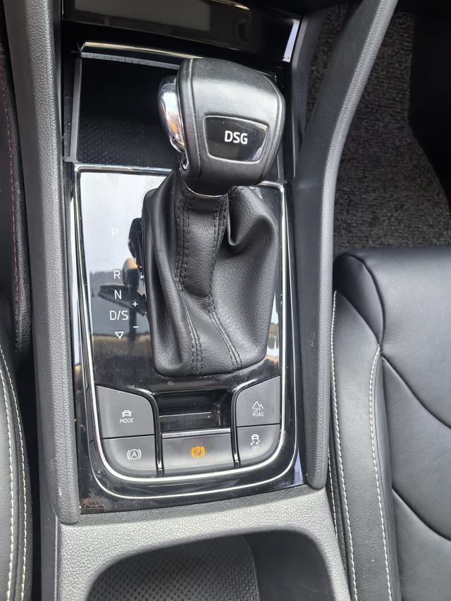 Skoda Kodiaq 2017 car image #11