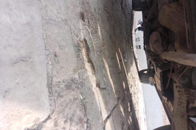 Soueast DX7 2015 car image #11