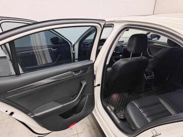 斯柯达 速派 2018 汽车图片 #11