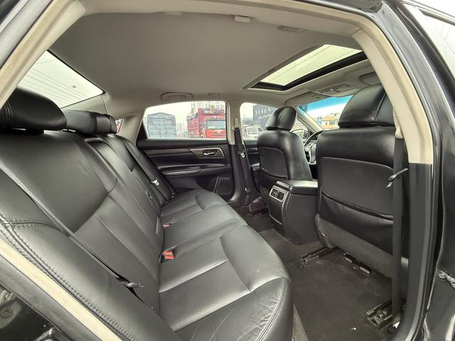 Nissan Teana 2015 car image #11