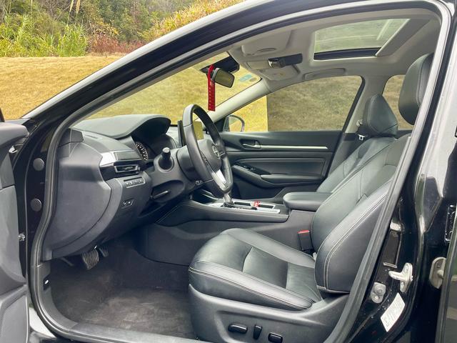Nissan Teana 2023 car image #11