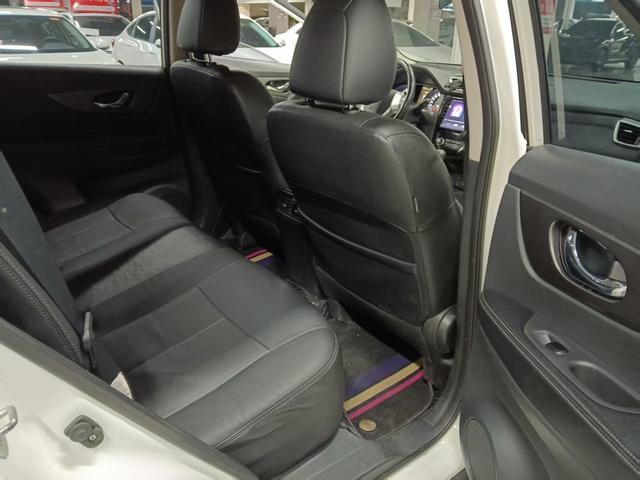 Nissan X-Trail 2016 car image #11