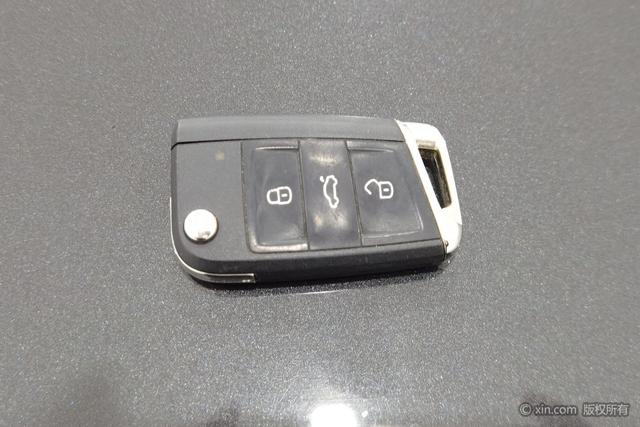 Jetta VS5 2022 car image #11