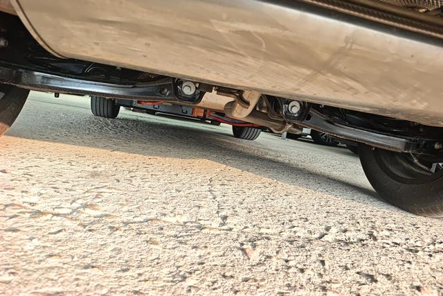 Kaiyi Kunlun New Energy 2025 car image #11