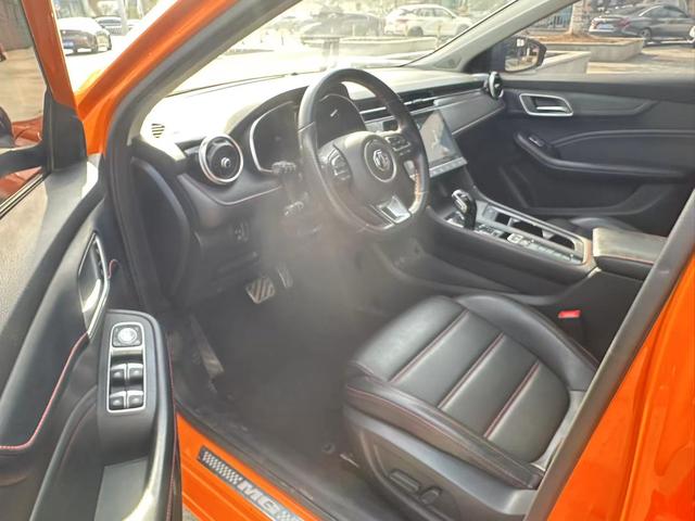 MG 6 2021 car image #11