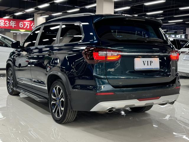 Forthing T5 L 2022 صورة سيارة #11