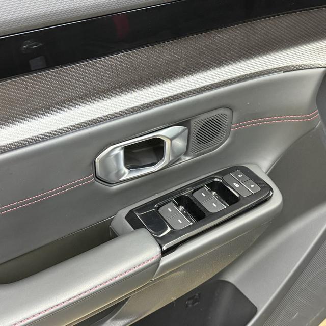 Jetour Dashing 2023 car image #11