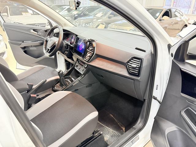 Jetta VS5 2021 car image #11