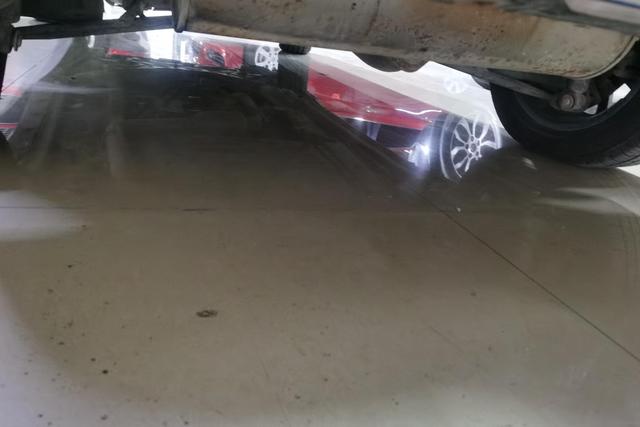 Kaiyi X3 2017 #11 Kaiyi X3 2017 car image #11