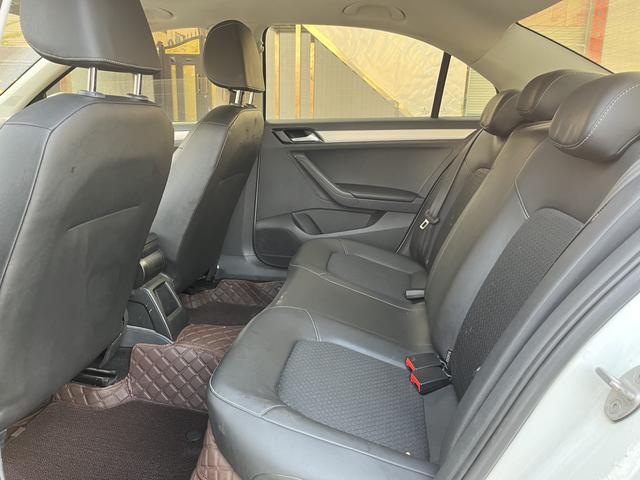 捷达 捷达VA3 2022 #11 捷达 捷达VA3 2022 汽车图片 #11