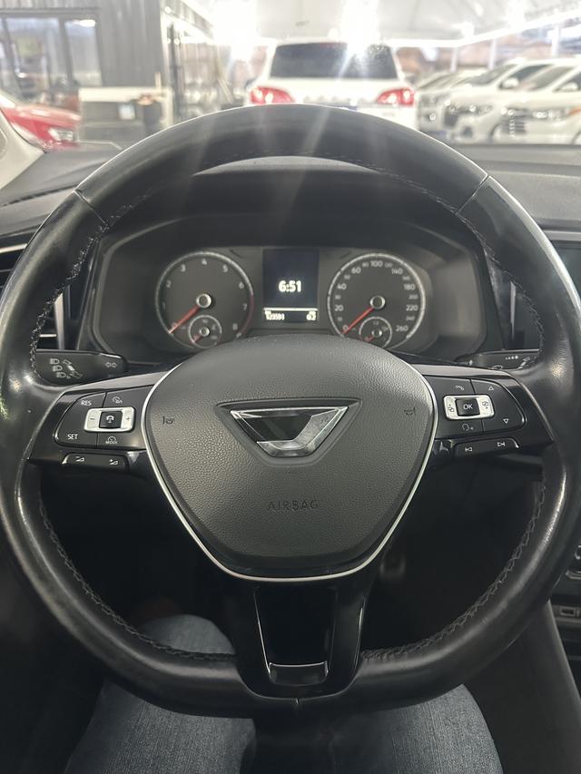 Jetta VS7 2021 car image #11