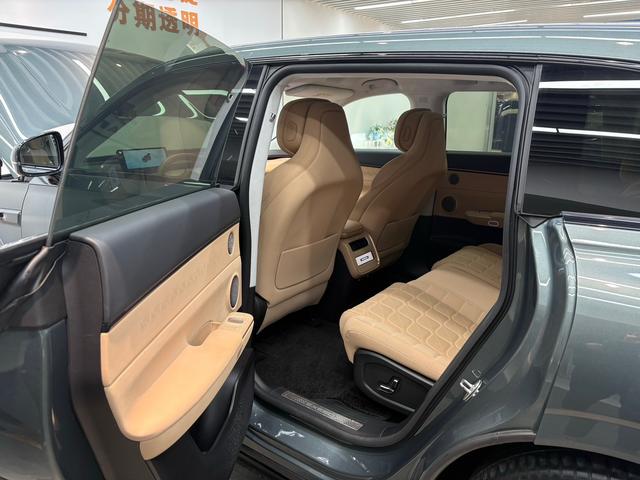 Exceed Stellar Era ET 2024 car image #11