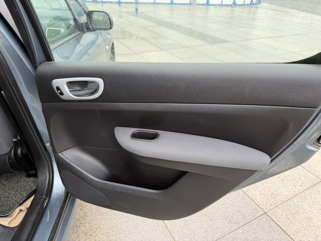 标致 标致307 2009 汽车图片 #11