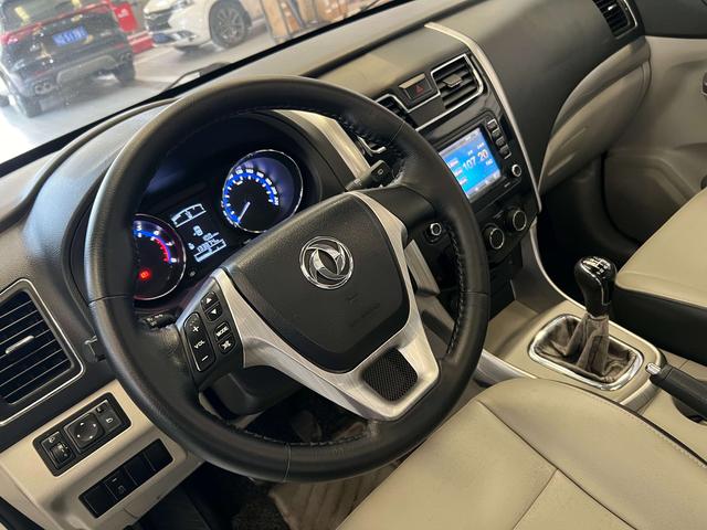 Forthing S500 2015 #11 Forthing S500 2015 immagine di auto #11