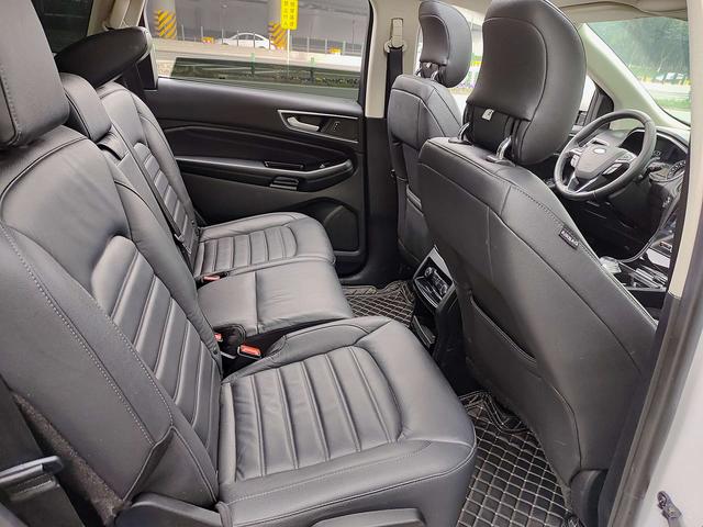 Ford Edge 2020 #11 Ford Edge 2020 imagem de carro #11