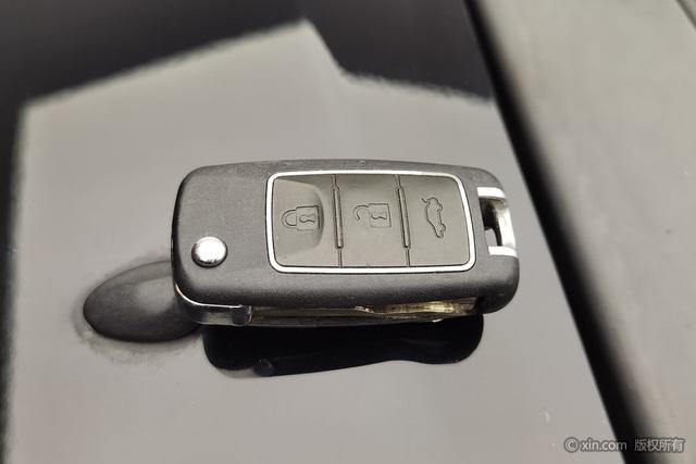 Forthing Lingzhi 2021 immagine di auto #11