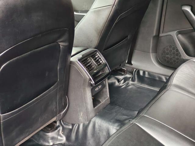 斯柯达 速派 2017 汽车图片 #11