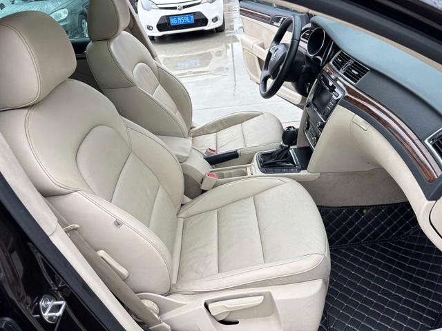 斯柯达 速派 2014 汽车图片 #11