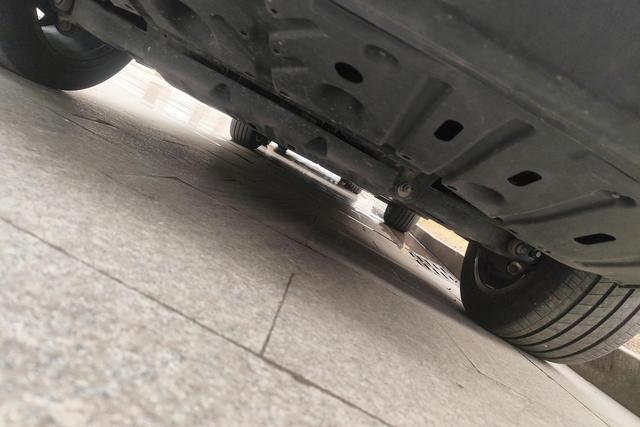 睿蓝汽车 睿蓝7 2023 汽车图片 #11