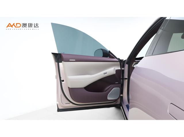 小米汽车 小米YU7 2025 汽车图片 #11