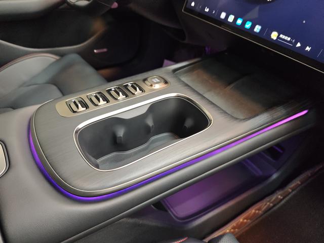 MI SU7 2024 #11 MI SU7 2024 immagine di auto #11