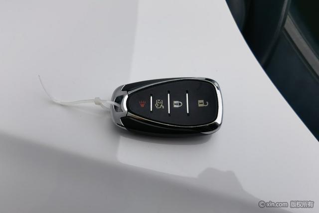 Chevrolet Malibu XL 2019 #11 Chevrolet Malibu XL 2019 car image #11