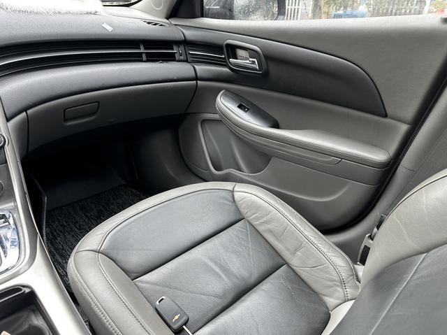Chevrolet Malibu 2013 car image #11