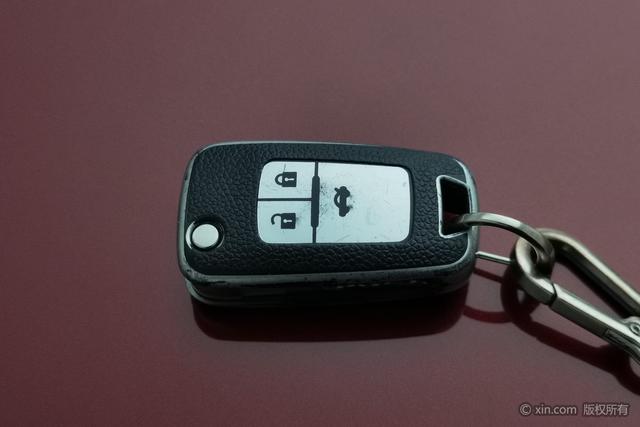 雪佛兰 科鲁泽 2020 汽车图片 #11