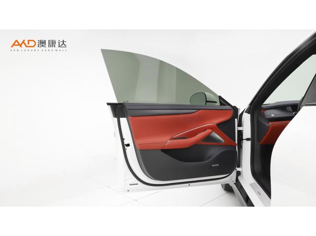 小米汽车 小米SU7 2024 汽车图片 #11