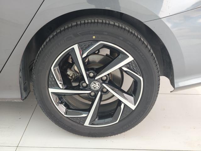MG 5 2021 immagine di auto #11