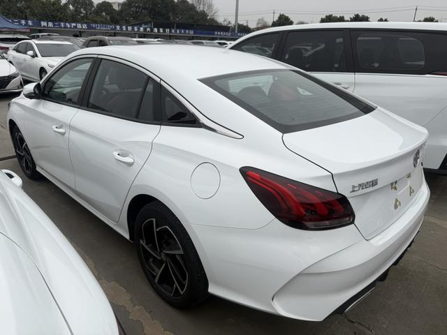 MG 5 2021 #11 MG 5 2021 car image #11