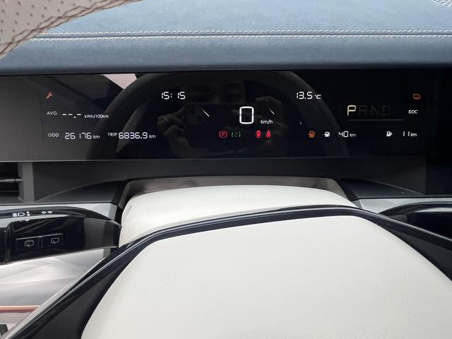 Neta L 2025 imagen de coche #11