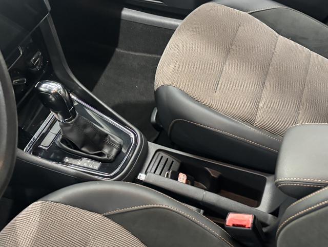 Volkswagen C-Trek 2017 immagine di auto #11